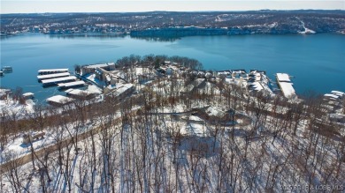 Lake Home For Sale in Lake Ozark, Missouri