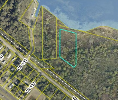 Lake Deaton  Acreage For Sale in Wildwood Florida