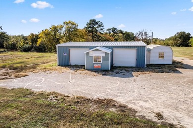 High Visibility Commercial Acreage 19.85 Acres with FM and - photo 1