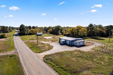 High Visibility Commercial Acreage 19.85 Acres with FM and - photo 5