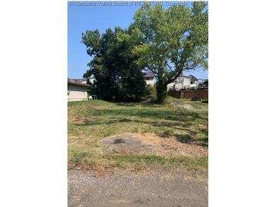 Kanawha River Lot For Sale in St Albans West Virginia