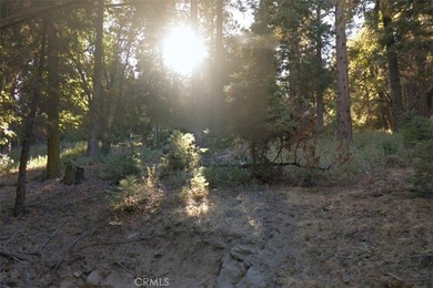 Lake Gregory Lot For Sale in Cedarpines Park California