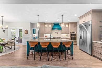 Nestled on 1.5 acres in Bellwood Landing, this custom-built home - photo 13