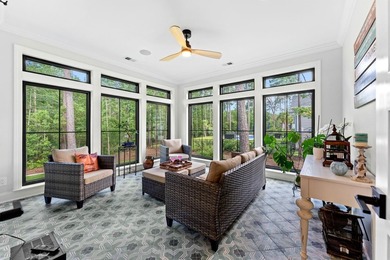 Nestled on 1.5 acres in Bellwood Landing, this custom-built home - photo 20