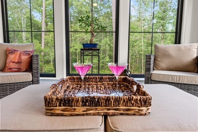 Nestled on 1.5 acres in Bellwood Landing, this custom-built home - photo 21
