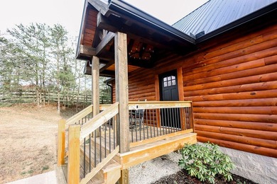 This is a must see! A remarkable custom cabin conveniently - photo 22
