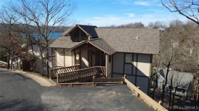 Lake Home For Sale in Osage Beach, Missouri