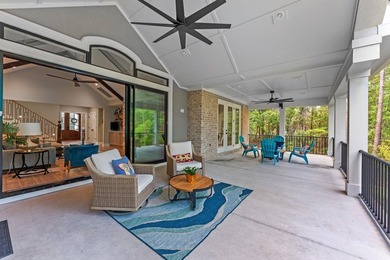 Nestled on 1.5 acres in Bellwood Landing, this custom-built home - photo 31