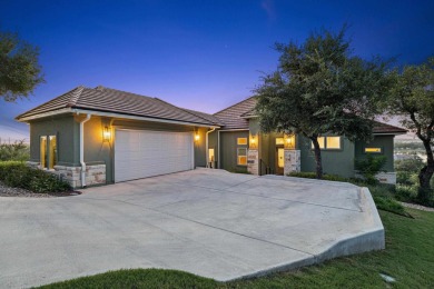 Lake Home For Sale in Marble Falls, Texas
