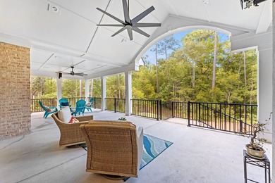 Nestled on 1.5 acres in Bellwood Landing, this custom-built home - photo 32