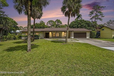 Nearly and Acre in West Melbourne with NO HOA - Bring your RV - photo 2