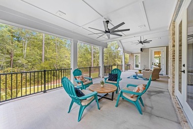 Nestled on 1.5 acres in Bellwood Landing, this custom-built home - photo 33