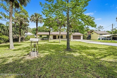 Nearly and Acre in West Melbourne with NO HOA - Bring your RV - photo 4