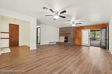 Nearly and Acre in West Melbourne with NO HOA - Bring your RV - photo 5