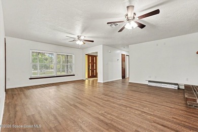 Nearly and Acre in West Melbourne with NO HOA - Bring your RV - photo 6