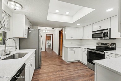 Nearly and Acre in West Melbourne with NO HOA - Bring your RV - photo 8
