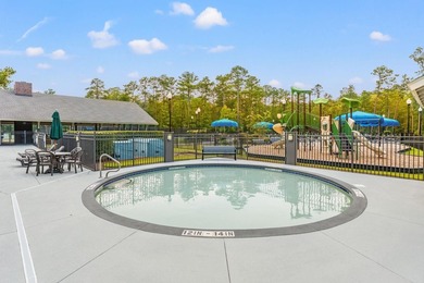 Nestled on 1.5 acres in Bellwood Landing, this custom-built home - photo 40