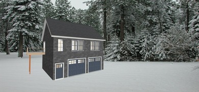 (private lake, pond, creek) Home For Sale in Grantham New Hampshire