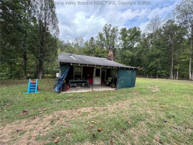 Lake Home For Sale in Procious, West Virginia