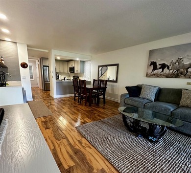 Desirable Bigfork Harbor Condo, freshly remodeled throughout - photo 3