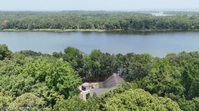 Lake Home For Sale in Scranton, Arkansas