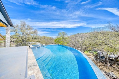 Lake Home For Sale in Sunrise Beach, Texas