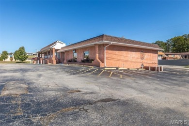 FIRST TIME EVER OFFERED!!! This prime commercial building in the