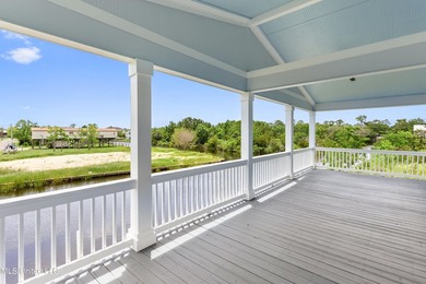 Waterfront Beauty - New Bulkhead Just Completed! This recently - photo 4
