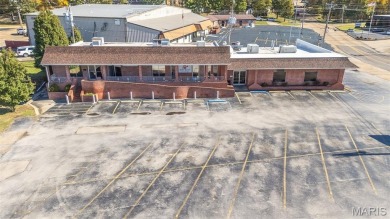 FIRST TIME EVER OFFERED!!! This prime commercial building in the