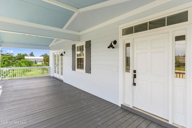 Waterfront Beauty - New Bulkhead Just Completed! This recently - photo 5