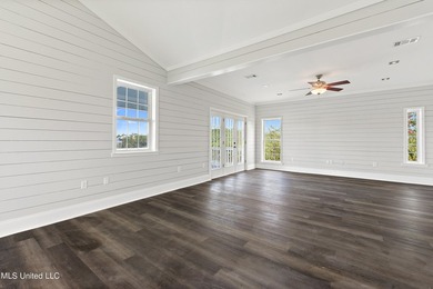 Waterfront Beauty - New Bulkhead Just Completed! This recently - photo 6