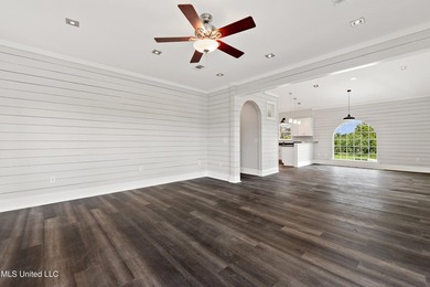 Waterfront Beauty - New Bulkhead Just Completed! This recently - photo 8