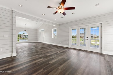 Waterfront Beauty - New Bulkhead Just Completed! This recently - photo 9