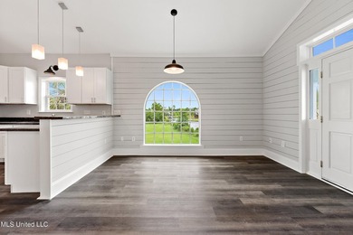 Waterfront Beauty - New Bulkhead Just Completed! This recently - photo 10