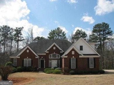(private lake, pond, coastal) Home For Sale in Conyers Georgia