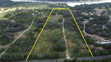 Lake Travis Acreage For Sale in Spicewood Texas
