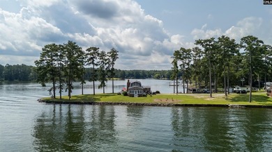 Rare opportunity to own one of Lake Murray's premier point lots - photo 11