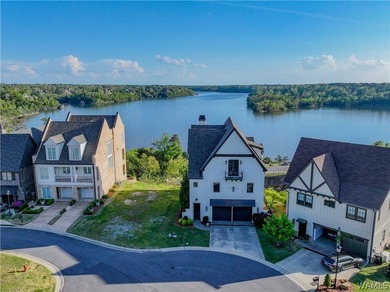 Enjoy Lake Tuscaloosa views from nearly every room in this - photo 1