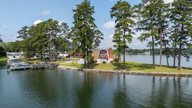 Rare opportunity to own one of Lake Murray's premier point lots - photo 12