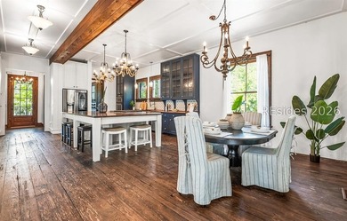 4 N Point Trail is a truly one-of-a-kind retreat, privately - photo 13