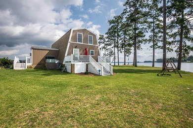 Rare opportunity to own one of Lake Murray's premier point lots - photo 15