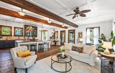 4 N Point Trail is a truly one-of-a-kind retreat, privately - photo 15