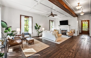 4 N Point Trail is a truly one-of-a-kind retreat, privately - photo 16
