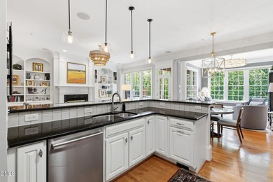 Your search for the ultimate Meadowmont lifestyle ends here! - photo 16