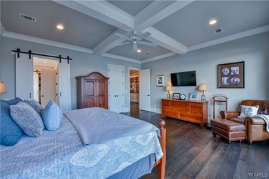 Enjoy Lake Tuscaloosa views from nearly every room in this - photo 6