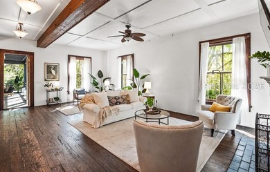4 N Point Trail is a truly one-of-a-kind retreat, privately - photo 17