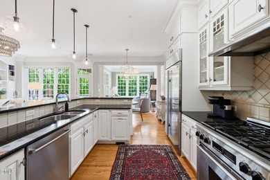 Your search for the ultimate Meadowmont lifestyle ends here! - photo 17