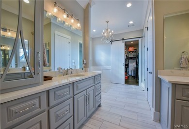 Enjoy Lake Tuscaloosa views from nearly every room in this - photo 7