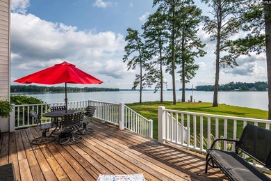 Rare opportunity to own one of Lake Murray's premier point lots - photo 18