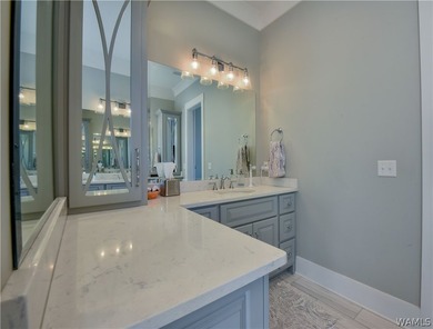 Enjoy Lake Tuscaloosa views from nearly every room in this - photo 8